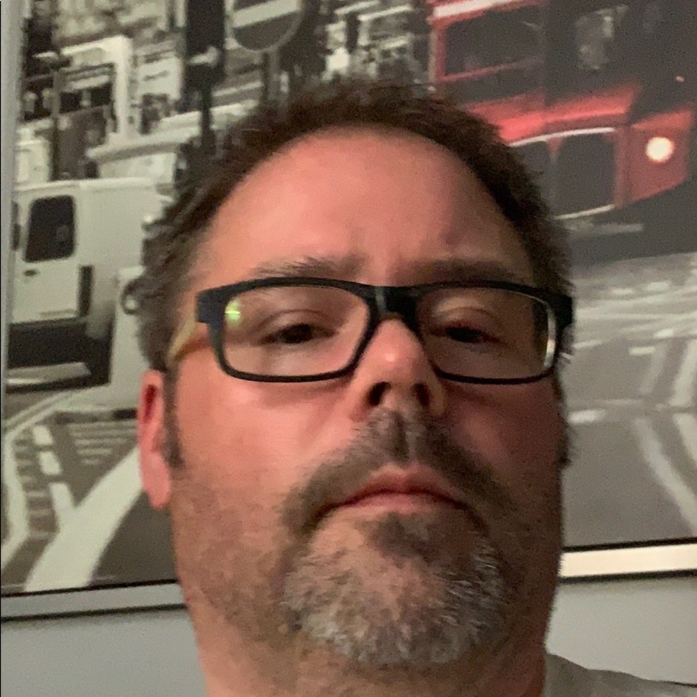 Meet your Posher, Sean